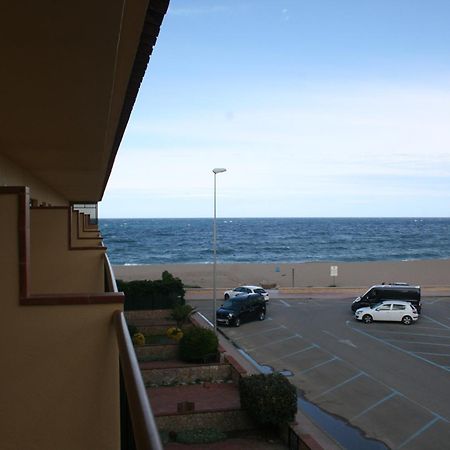 Apartaments Les Dunes Pals Kültér fotó