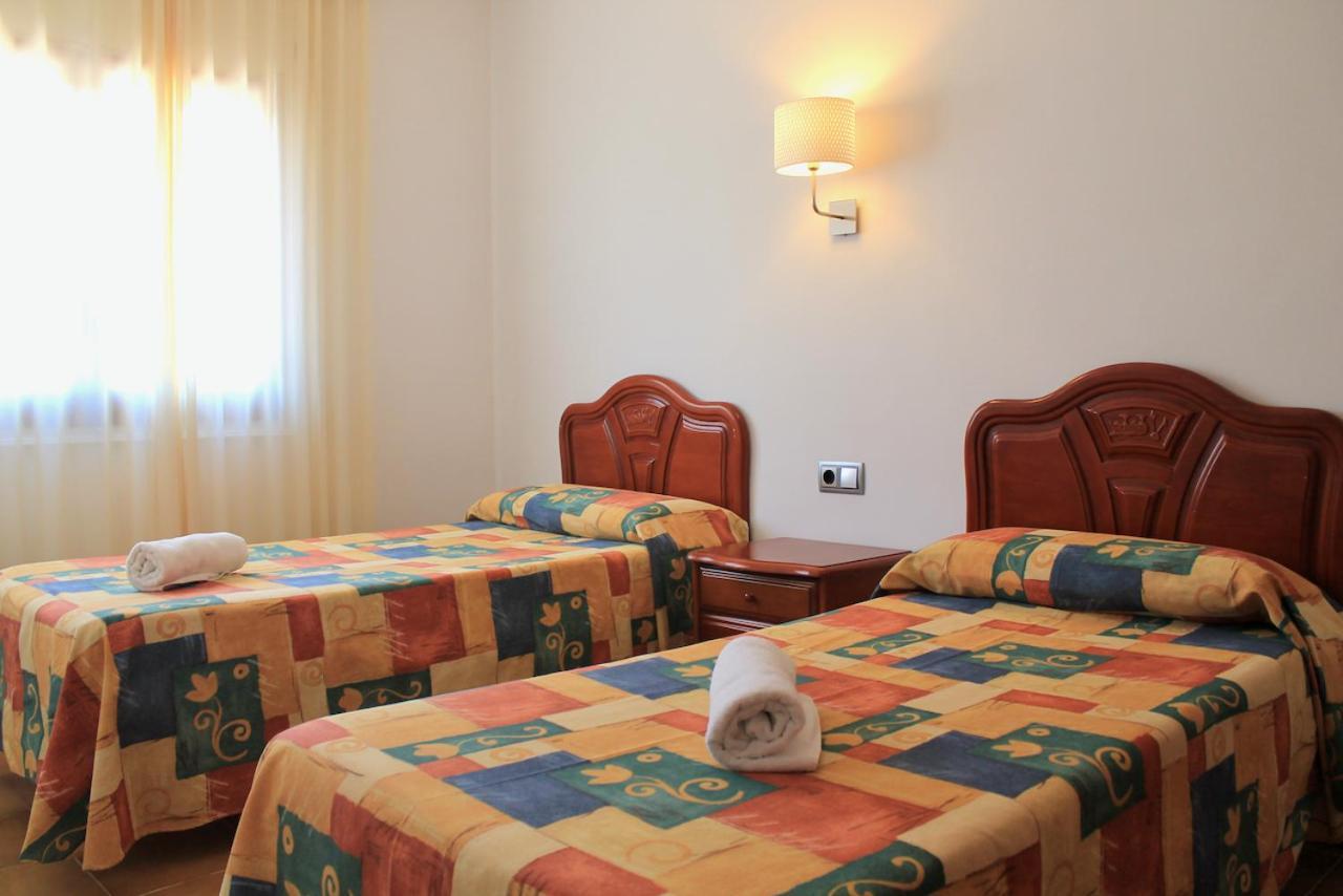 Apartaments Les Dunes Pals Kültér fotó