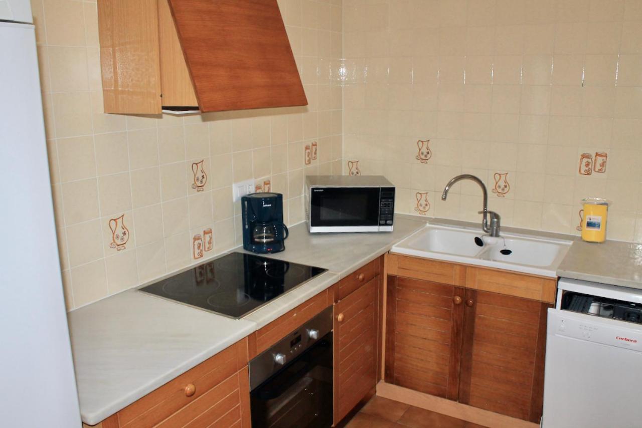 Apartaments Les Dunes Pals Kültér fotó