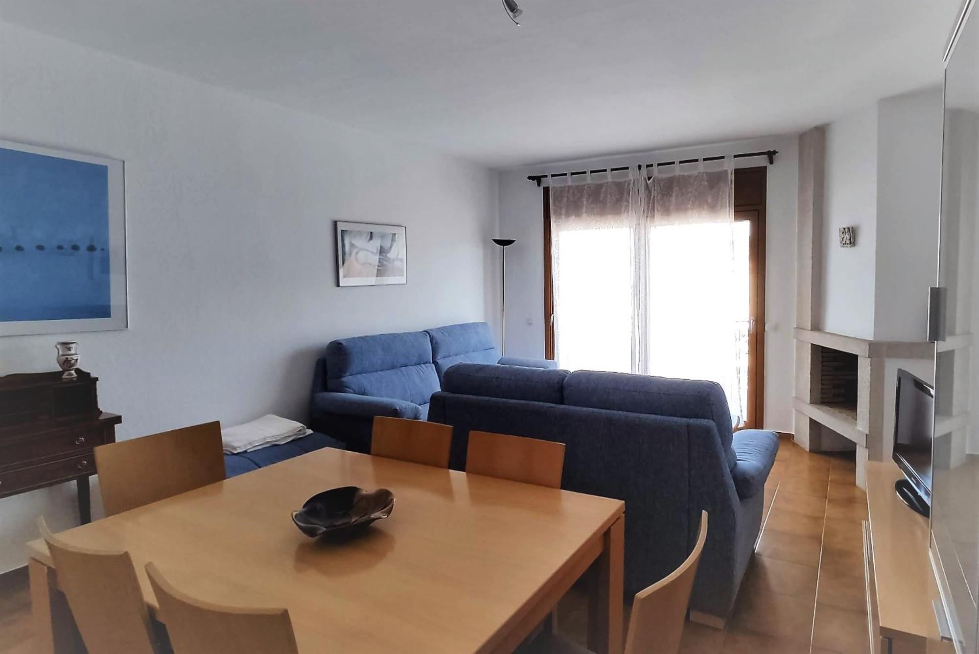 Apartaments Les Dunes Pals Kültér fotó