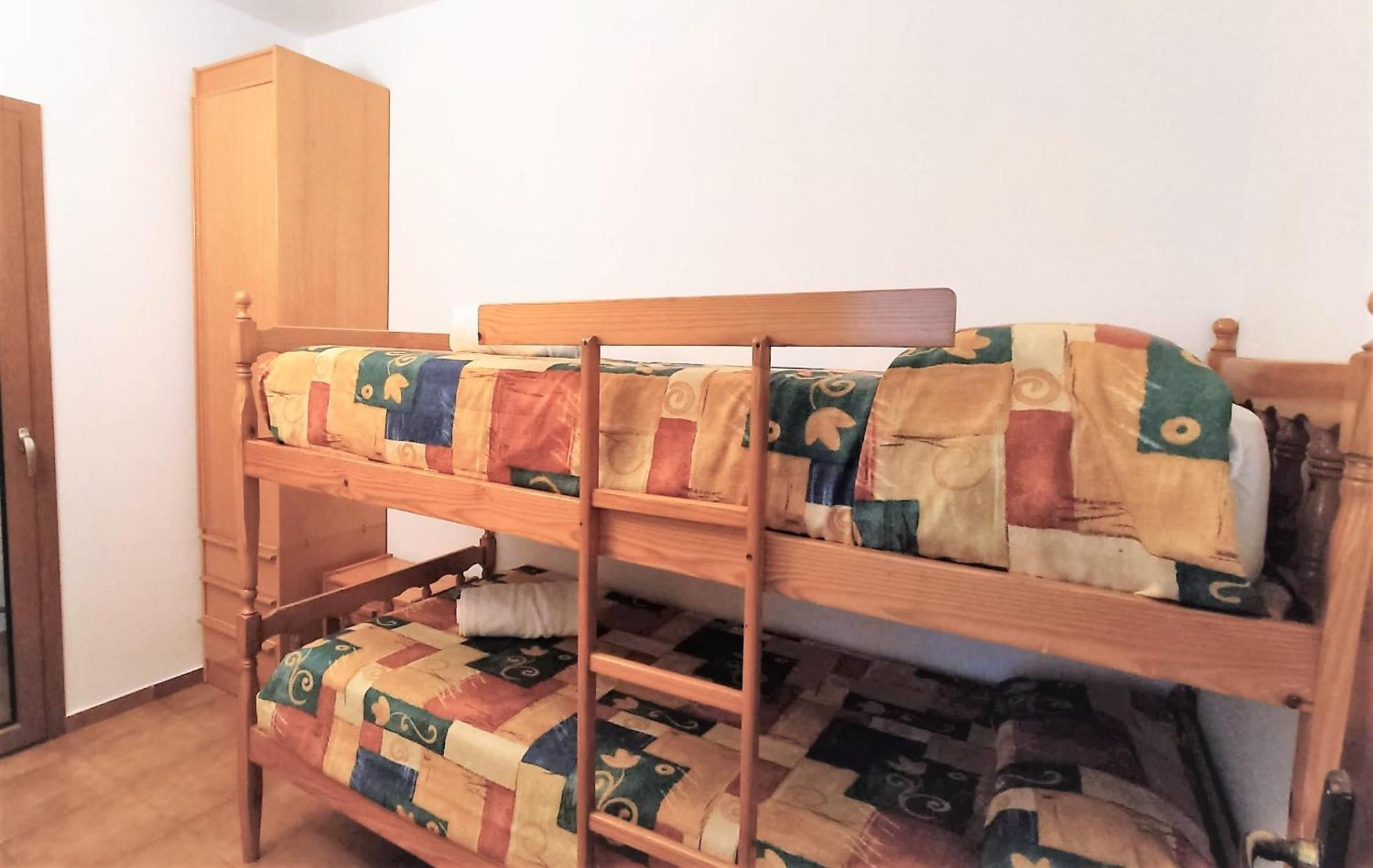 Apartaments Les Dunes Pals Kültér fotó