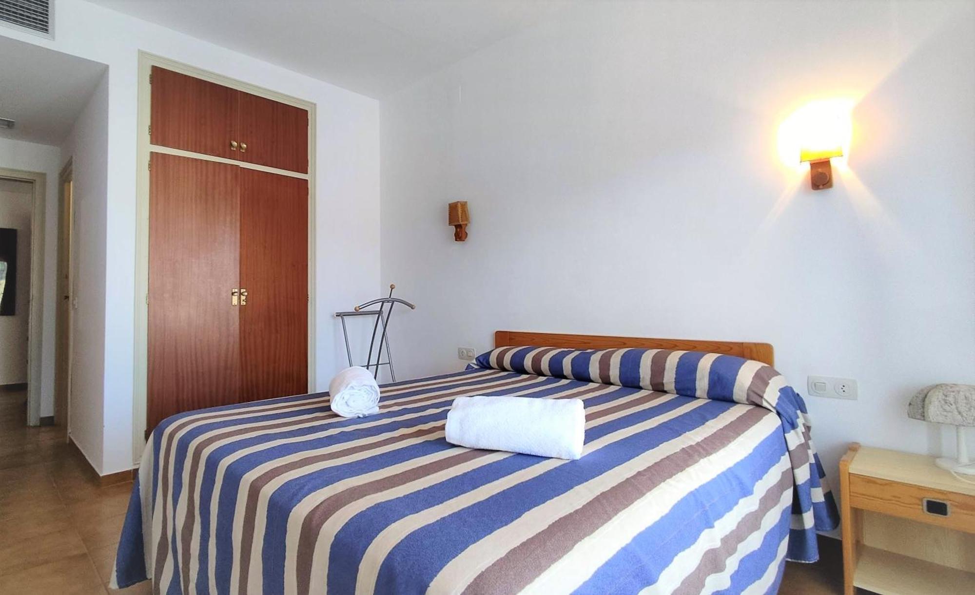 Apartaments Les Dunes Pals Kültér fotó