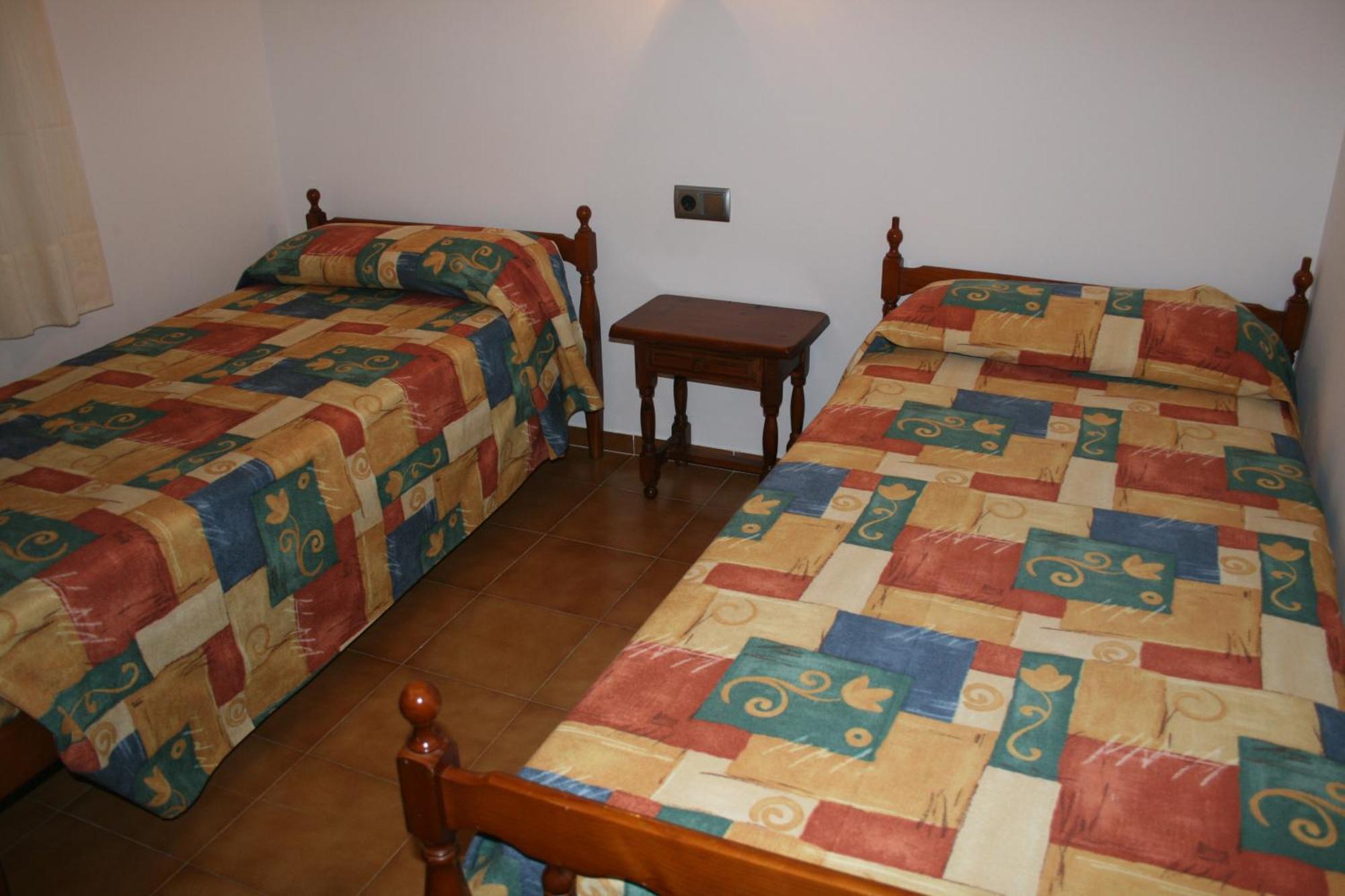 Apartaments Les Dunes Pals Kültér fotó
