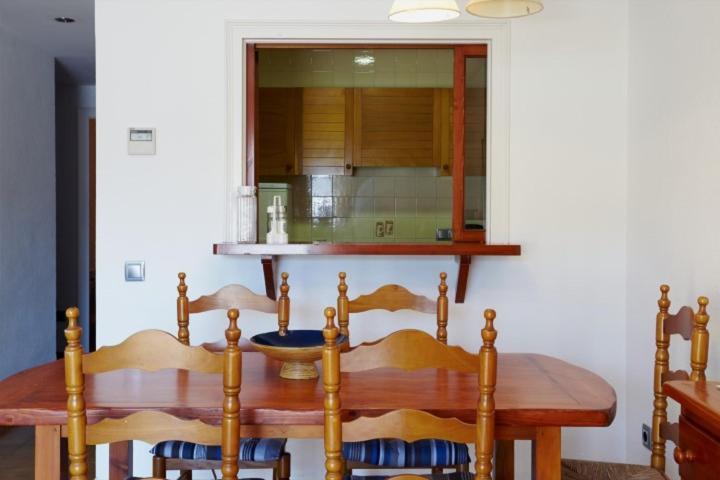 Apartaments Les Dunes Pals Kültér fotó