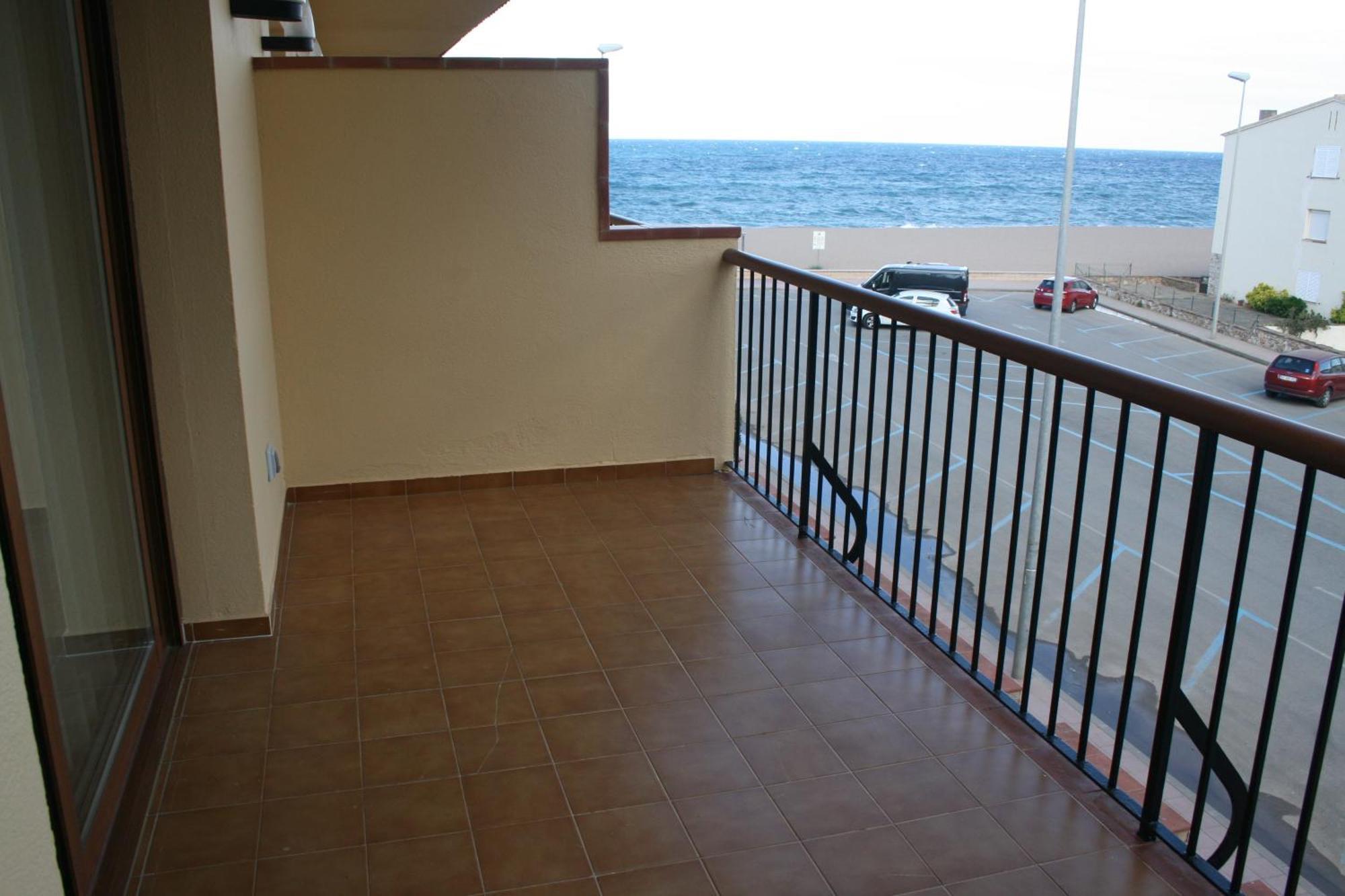 Apartaments Les Dunes Pals Kültér fotó