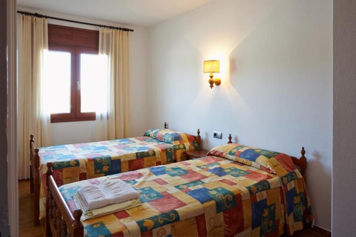 Apartaments Les Dunes Pals Kültér fotó