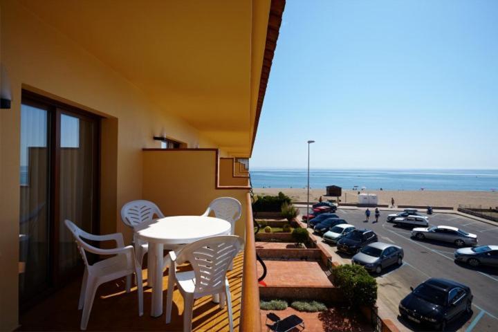 Apartaments Les Dunes Pals Kültér fotó