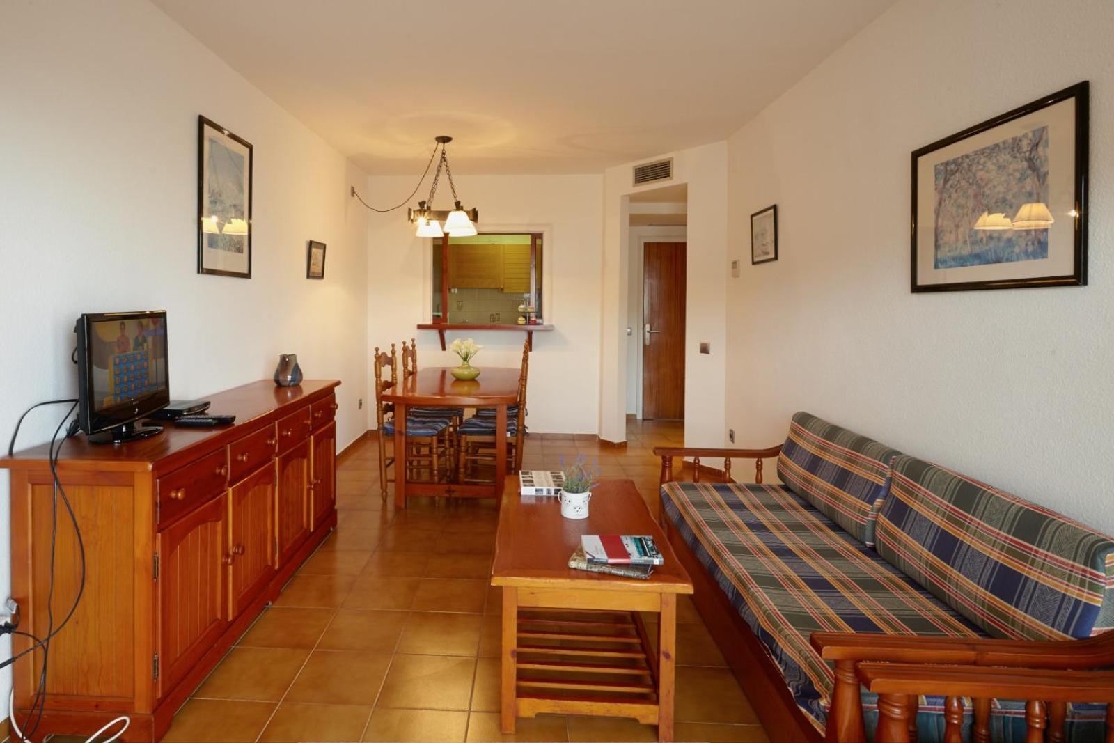 Apartaments Les Dunes Pals Kültér fotó