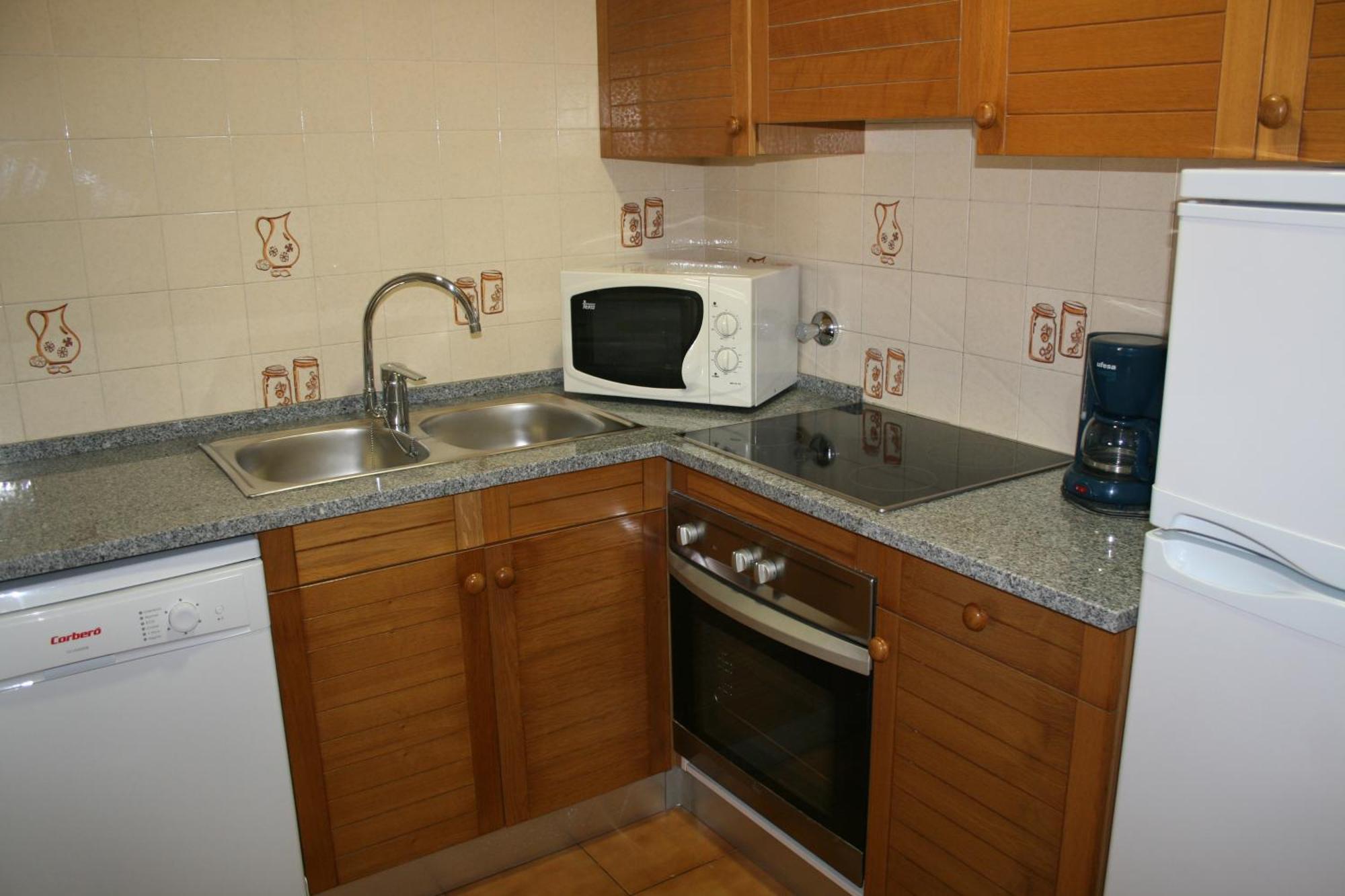 Apartaments Les Dunes Pals Kültér fotó
