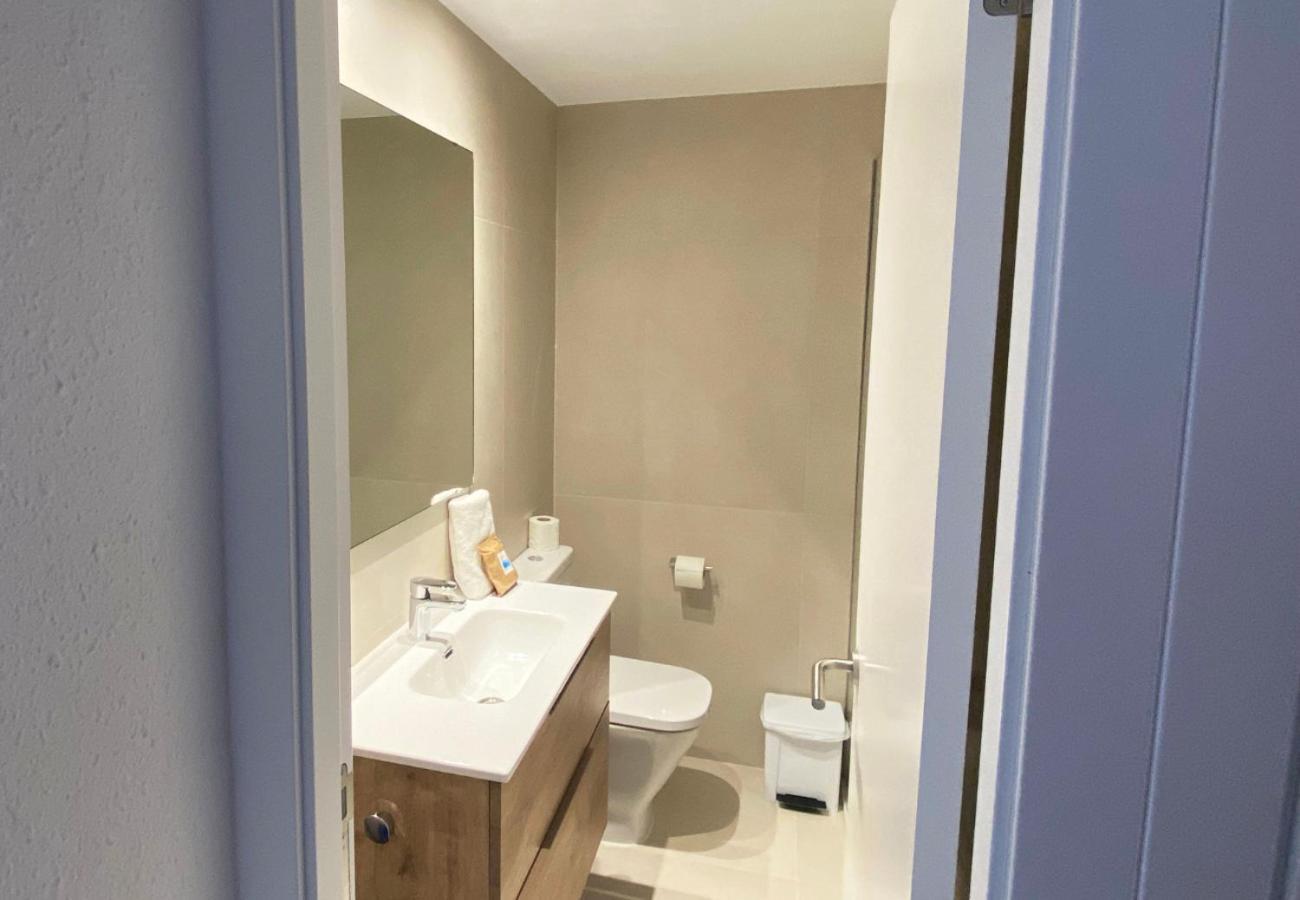 Apartaments Les Dunes Pals Kültér fotó